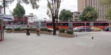 TransMilenio recuerda que el 4 de mayo cierra la estación Calle 26